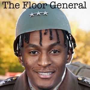 Meet your Posher, Noah